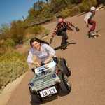 Το μικρότερο αυτοκίνητο στον κόσμο με άδεια κυκλοφορίας