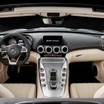 Νέες Mercedes-AMG GT Roadster και GT C Roadster (+video)