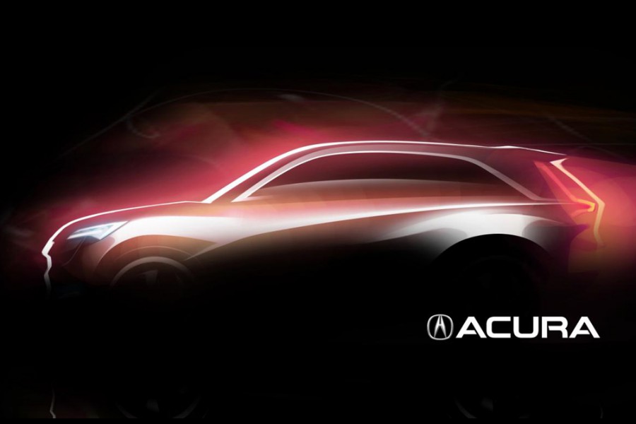 Νέα πρωτότυπα Honda και Acura