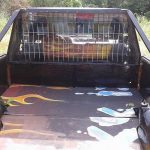 Μοναδικό «Ελληνικό» Opel Kadett pick up!