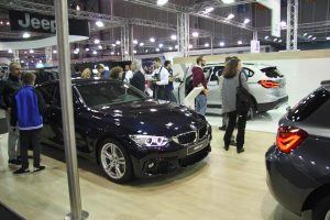 BMW – MINI: Πρώτη εμφάνιση για X1 και Clubman