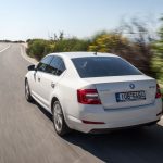 Οδηγούμε τη νέα Skoda Octavia στην Ελλάδα
