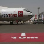 Nissan Patrol: Ρεκόρ έλξης αεροσκάφους 170 τόνων!