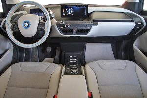 BMW i3 (ηλεκτρικό)