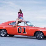 Νιώστε σαν Dukes με τον ενοικιαζόμενο General Lee!