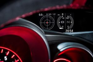 Νέο Honda Civic Type R 2.0 VTEC Turbo 310 PS είναι πολύ καυτό!