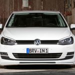 Volkswagen Golf VII 1.4 TSI 180hp by Ingo Noak Tuning