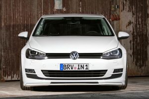 Volkswagen Golf VII 1.4 TSI 180hp by Ingo Noak Tuning