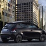 Τιμές Lancia Ypsilon Elefantino και Momodesign