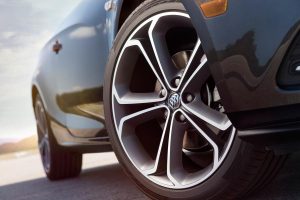 Νέο Buick Cascada είναι ίδιο με το Opel εκτός από τα σήματα!