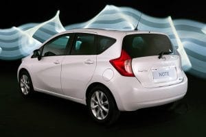 Επίσημη παρουσίαση για το «Ευρωπαϊκό» Nissan Note