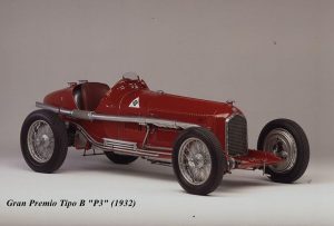 Θρυλικές Alfa Romeo στο Goodwood Festival of Speed 2014