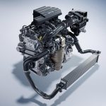 Νέο Honda CR-V και με κινητήρα 1.5 λτ. turbo 190 ίππων