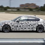 Επίσημο: Με 600 άλογα και τετρακίνηση η νέα BMW M5 (+video)