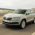 Οδηγούμε το νέο Skoda Karoq στη Σικελία