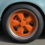 Singer 911: Ανακατασκευασμένη Porsche 964