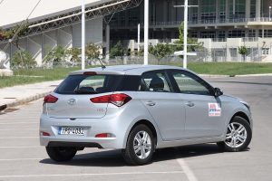 Τα 3 πιο φθηνά μικρά diesel αυτοκίνητα της αγοράς