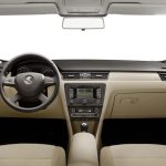 Skoda Rapid 1.2 TSI 105 PS