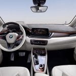 Η νέα BMW Concept Active Tourer