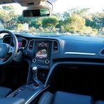 Ανακοινώθηκαν οι επιδόσεις και τιμές του νέου Renault Megane