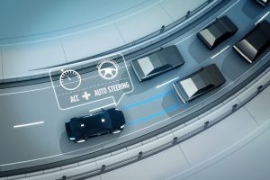 Τα συστήματα ασφαλείας του νέου Volvo XC90