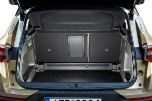 Οδηγούμε το νέο Opel Grandland X (+τιμές, εξοπλισμοί, κινητήρες)