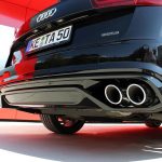 Audi A6 Avant 3.0 TDI 365 HP και 3.0 TSI 410 HP από την ABT