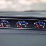 Δοκιμή Ford Focus RS