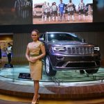 Τα «μοντέλα» από την Έκθεση Ινδονησίας