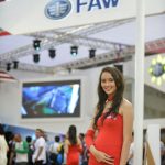 Τα «μοντέλα» από την Έκθεση Ινδονησίας