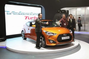 Τα «μοντέλα» από την Έκθεση Ινδονησίας