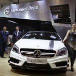 Τα «μοντέλα» από την Έκθεση Ινδονησίας