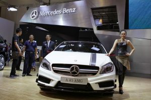 Τα «μοντέλα» από την Έκθεση Ινδονησίας