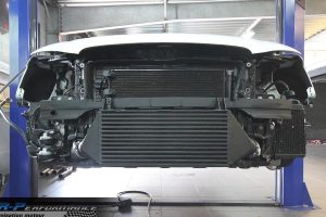 Audi RS 3 2.5 TFSI με 507 ίππους και 654 Nm ροπής (+video)