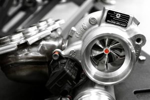 BMW 220i Coupe με αύξηση ισχύος στους 320 ίππους!