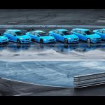 Νέα Volvo S60/V60 Polestar με 350 PS