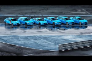 Νέα Volvo S60/V60 Polestar με 350 PS