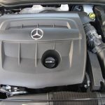 Δοκιμή ντίζελ Mercedes CLA 180 d 7G-DCT