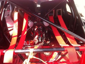 Lancia Delta Integrale Rally Car του 1990 για 15.000 ευρώ