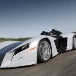 To Magnum MK5 πάει... σφαίρα!