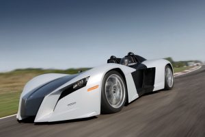 To Magnum MK5 πάει… σφαίρα!