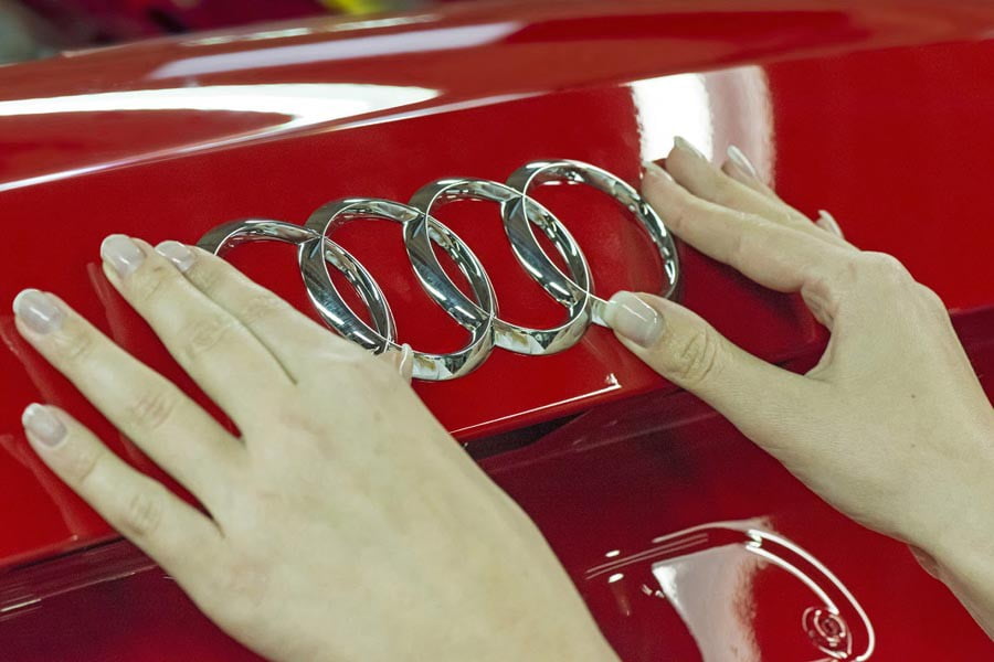 Η Audi ανακοίνωσε νέο μικρό SUV Q2 και νέο Q5 το 2016