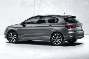 Νέες μειωμένες τιμές για Fiat Tipo και εκπτώσεις Fiat