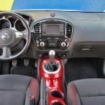 Nissan Juke 1.6 Action