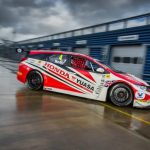 Το Honda Civic Tourer BTCC είναι έτοιμο για αγωνιστική δράση!