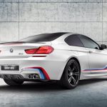 Νέα BMW M6 Coupe Competition Edition με 600 ίππους