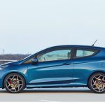 Νέο Ford Fiesta ST με 1.5 λτ. και 200 ίππους (+video)