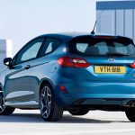 Νέο Ford Fiesta ST με 1.5 λτ. και 200 ίππους (+video)