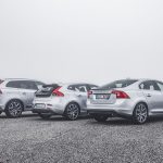 Volvo V40, S60, V60 και XC60 με νέα αξεσουάρ της Polestar