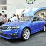 Παρέλαση πολλών αστέρων στο Goodwood